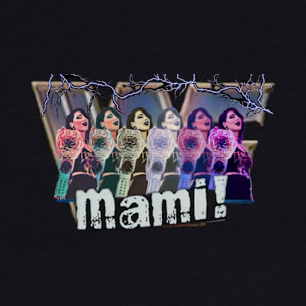 It's Mami's Time by The Store Name is Available